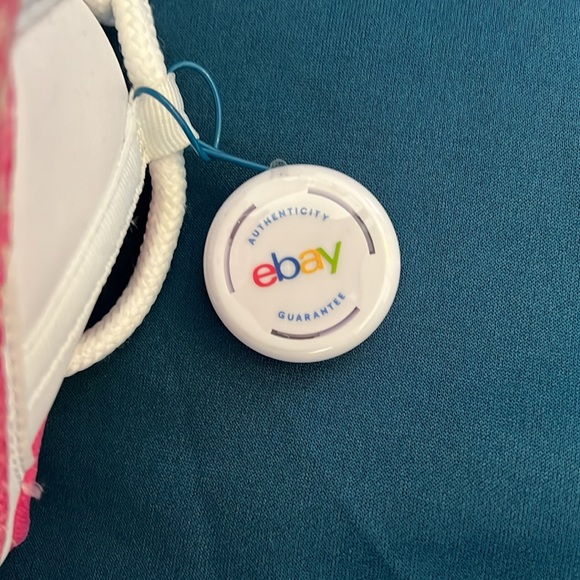 AUTHENTICATED VINTAGE - Air Jordan 11 - Pink Snakeskin Women’s - NEW - Picture 8 of 8